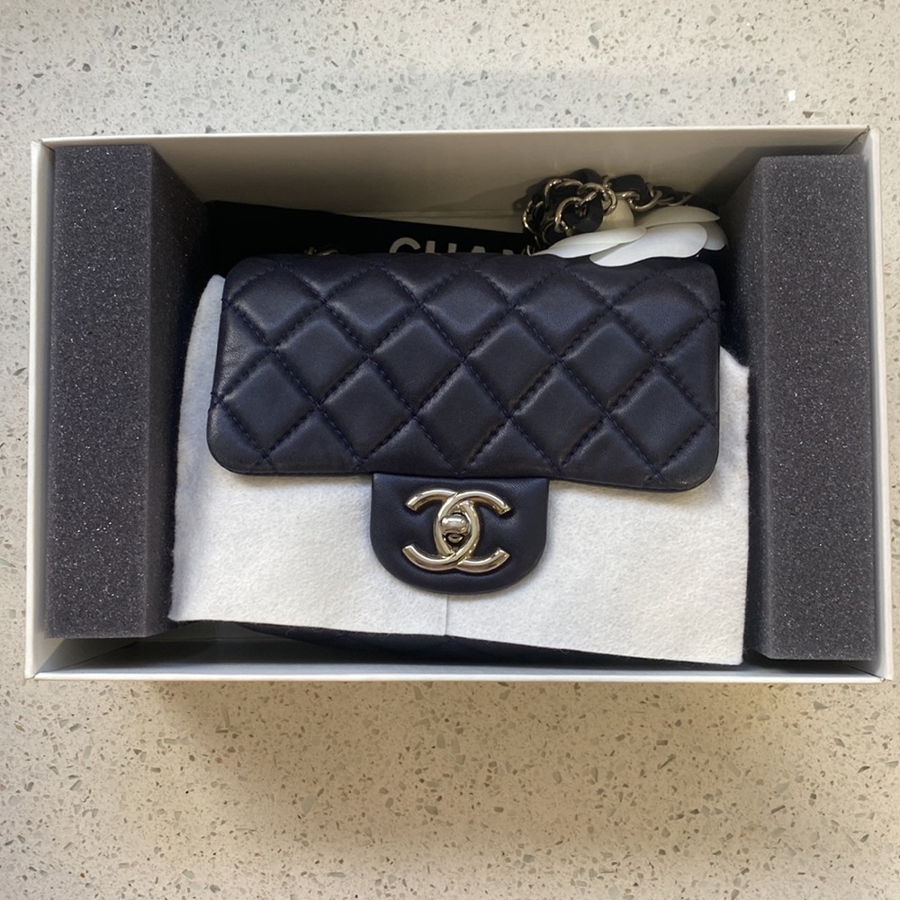 Chanel bag